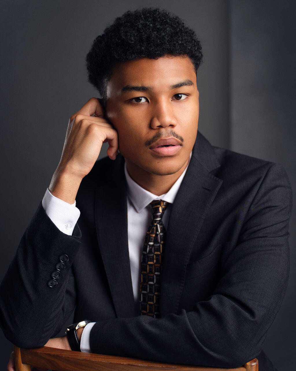 ph: UDB Headshots